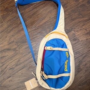 Patagonia 8L Atom Sling Bag